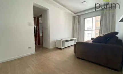 Apartamento com 2 dormitórios à venda, 53 m² por r$ 530.000,00 - vila dom pedro i - são paulo/sp