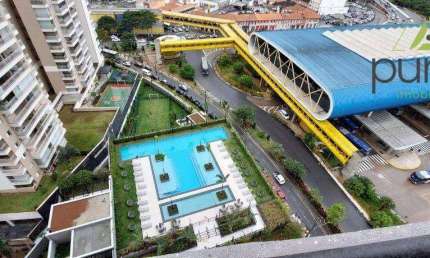 Apartamento com 2 dormitórios para alugar, 76 m² por R$ 4.980,00/mês - Sacomã - São Paulo/SP