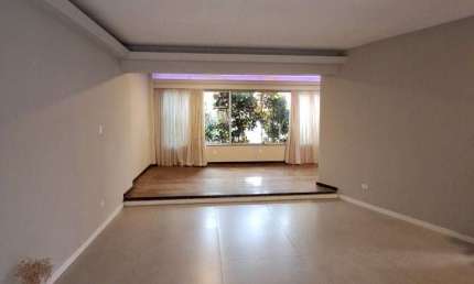 Sobrado com 4 dormitórios para alugar, 306 m² por R$ 9.350,00/mês - Granja Julieta - São Paulo/SP