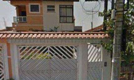 Sobrado com 3 dormitórios à venda por R$ 1.199.000,00 - Vila Brasílio Machado - São Paulo/SP
