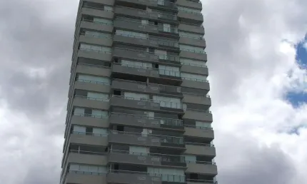 Studio com 1 dormitório, 41M² - venda por R$ 550.000 ou aluguel por R$ 3.427/mês - Alto do Ipiranga - São Paulo/SP
