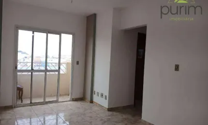 3 dormitórios - 1 suíte - 1 vaga - 10 minutos a pé do monotrilho linha Prata Oratório