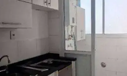 STUDIO COM ARMARIOS - 1 VAGA COM MANOBRISTA  - 10 MINUTOS A PÉ DO MONOTRILHO ORATÓRIO