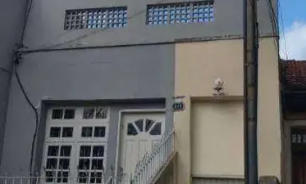 Sobrado para alugar, 105 m² - ipiranga - são paulo/sp