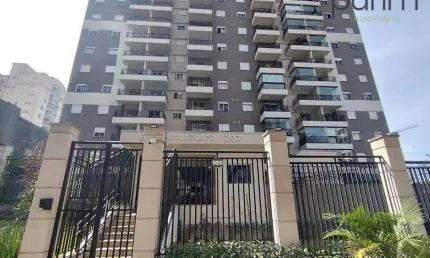 Apartamento com 1 dormitório para alugar, 35 m² por r$ 3.073,00/mês - ipiranga - são paulo/sp