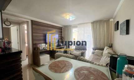 Apartamento  2 quartos Diferenciado e com amplo Garden com 78 m2