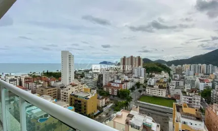 Cobertura Enseada, 3 quartos à venda por R$ 1.900.000 - Imobiliária Guarujá