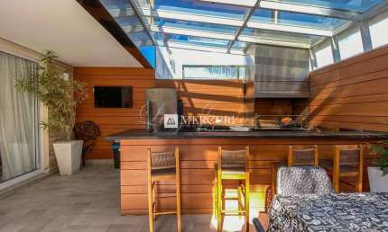 Casa em Condomínio Fechado. 4 quartos à venda por R$ 2.150.000 - Imobiliária Guarujá