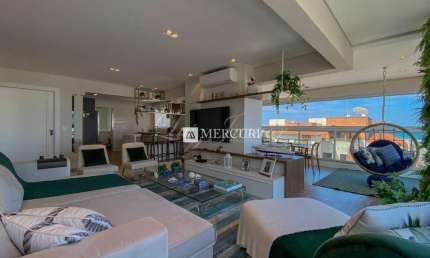 Apartamento Enseada, 3 quartos à venda por R$ 2.015.000 – Imobiliária Guarujá