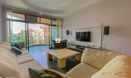 Apartamento Enseada, 3 quartos à venda por R$ 700.000 - Imobiliária Guarujá
