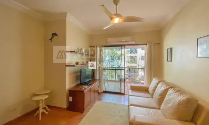 Apartamento no guarujá, enseada, com 2 quartos, mercuri imóveis - imobiliaria no guarujá.