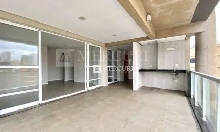 Apartamento com varanda gourmet, 3 quartos (3 suítes) à venda, 144 m² por r$ 1.150.000 - enseada - guarujá/sp - imobiliária mercuri