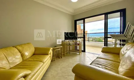 Apartamento enseada, 3 quartos à venda por r$ 910.000 - imobiliária guarujá