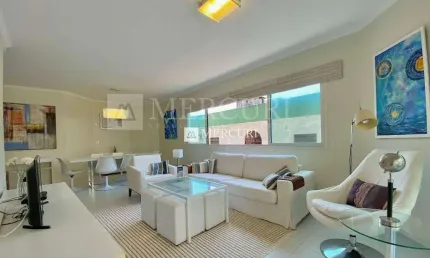 Apartamento Enseada, 3 quartos à venda por R$ 650.000 – Imobiliária Guarujá