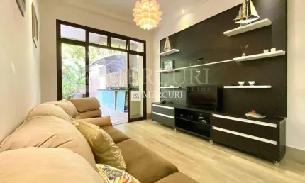 Apartamento Enseada, 2 quartos à venda por R$ 1.180.000 – Imobiliária Guarujá