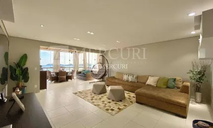 Cobertura Enseada, 3 quartos à venda por R$ 2.700.000 - Imobiliária Guarujá