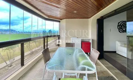 Apartamento enseada, 3 quartos à venda por r$ 860.000 – imobiliária guarujá