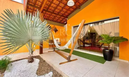 Casa Enseada, 3 quartos à venda por R$ 1.700.000 – Imobiliária Guarujá
