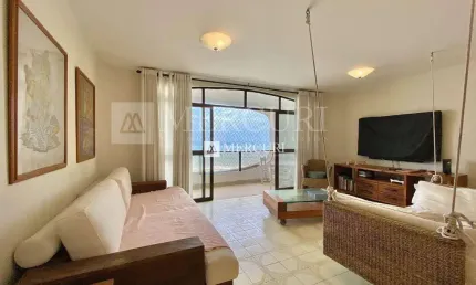 Apartamento astúrias, 3 quartos à venda por r$ 1.200.000 - imobiliária guarujá