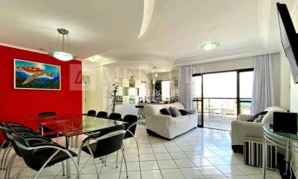 Apartamento Enseada, 4 quartos à venda por R$ 1.000.000 - Imobiliária Guarujá