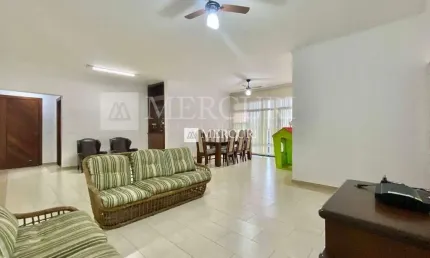 Apartamento enseada, 3 quartos à venda por r$ 540.000 - imobiliária guarujá