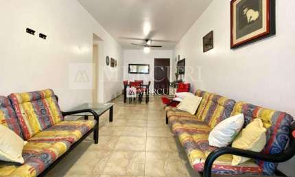 Apartamento Enseada, 2 quartos à venda por R$ 515.000 - Imobiliária Guarujá
