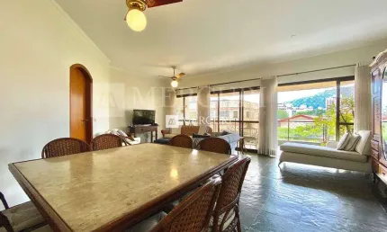 Apartamento Enseada, 3 quartos à venda por R$ 689.000 - Imobiliária Guarujá