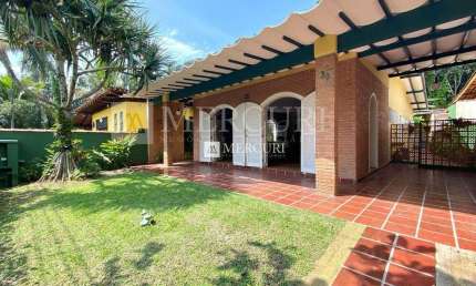 Casa em Condomínio Fechado, 3 quartos à venda por R$ 780.000 - Imobiliária Guarujá
