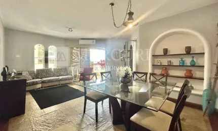 Apartamento enseada, 2 quartos à venda por r$ 490.000 - imobiliária guarujá