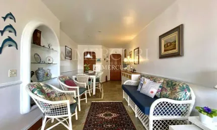 Apartamento enseada, 2 quartos à venda por r$ 600.000 – imobiliária guarujá