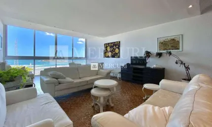 Apartamento pitangueiras, 5 quartos à venda por r$ 1.400.000 - imobiliária guarujá
