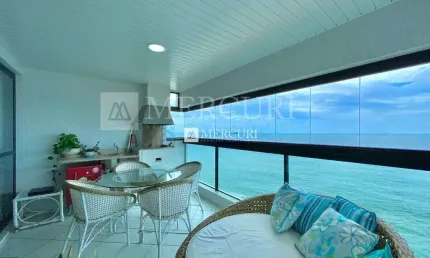 Apartamento pitangueiras, 3 quartos à venda por r$ 1.275.000 – imobiliária guarujá