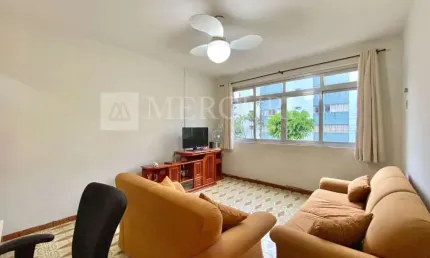 Apartamento com 2 quartos à venda na Avenida Almirante Tamandaré, 20, Enseada, Guarujá