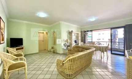 Apartamento enseada, 2 quartos à venda por r$ 540.000 – imobiliária guarujá