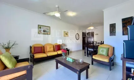 Apartamento enseada, 2 quartos à venda por r$ 380.000 – imobiliária guarujá