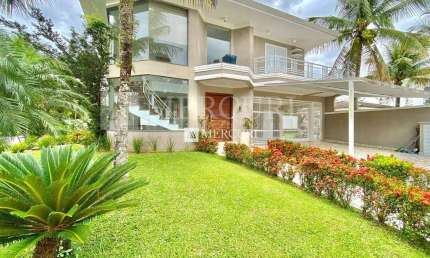 Casa Jardim Acapulco,  4 quartos à venda por R$ 3.900.000 - Imobiliária Guarujá
