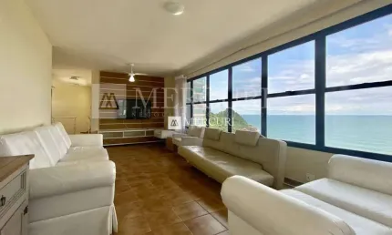 Cobertura com 3 quartos à venda, 209 m² por r$ 1.400.000 - jardim astúrias - guarujá/sp