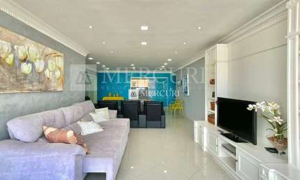 Apartamento Pitangueiras, 4 quartos à venda por R$ 1.800.000 – Imobiliária Guarujá
