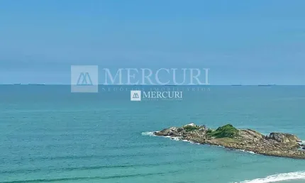 Apartamento no guarujá, pitangueiras, 4 quartos, sala para 2 ambientes e sacada com vista para o mar - mercuri imóveis - imobiliária no guarujá