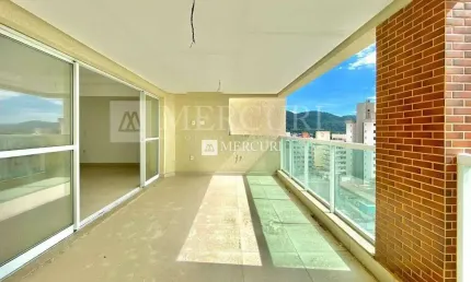 Apartamento Enseada, 3 quartos à venda por R$ 850.000 - Imobiliária Guarujá