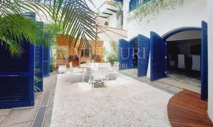Casa Enseada, 8 quartos à venda por R$ 2.700.000 – Imobiliária Guarujá