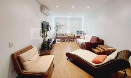 Cobertura Enseada, 4 quartos à venda por R$ 750.000 - Imobiliária Guarujá