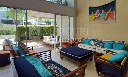 Casa em condomínio, 5 quartos à venda por R$ 3.200.000 - Imobiliária Guarujá