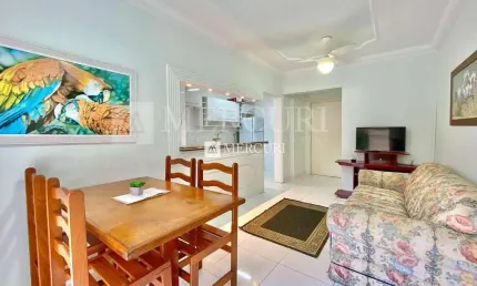 Apartamento Enseada, 2 quartos à venda por R$ 310.000 - Imobiliária Guarujá