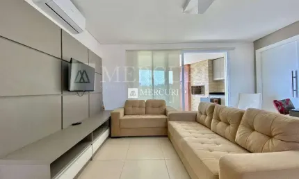 Apartamento Enseada, 3 quartos à venda por R$ 1.250.000 - Imobiliária Guarujá