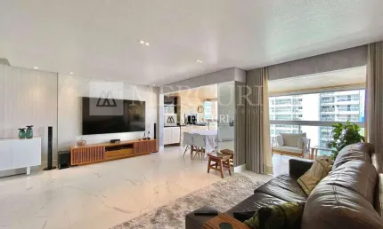 Apartamento Enseada, 2 quartos à venda por R$ 1.600.000 – Imobiliária Guarujá