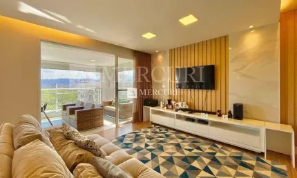 Apartamento Enseada, 3 quartos à venda por R$ 1.700.000 - Imobiliária Guarujá