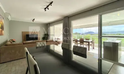 Apartamento Enseada, 3 quartos à venda por R$ 1.400.000 - Imobiliária Guarujá