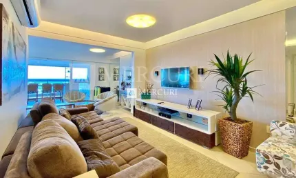 Apartamento pitangueiras, 3 quartos à venda por r$ 2.200.000 – imobiliária guarujá