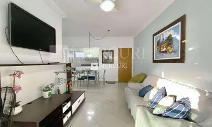Apartamento Enseada, 3 quartos à venda por R$ 350.000 – Imobiliária Guarujá